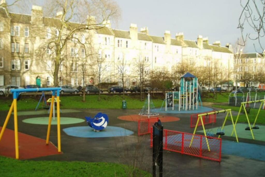 ロンドンGarden View Standard Double 5Min Walk To Tufnell Parkアパートメント エクステリア 写真